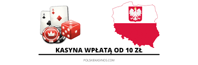 Legalne kasyna online 2026