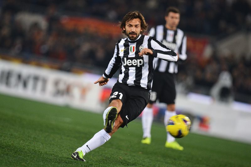 Andrea Pirlo: Family History, Career Course, Off-Field Life