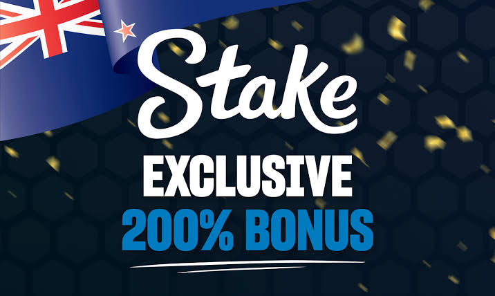Stake Gambling enterprise 