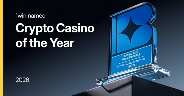 1win Casino
