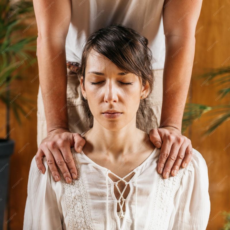 Hot Rock Massage Therapy Therapy: A Restorative Experience