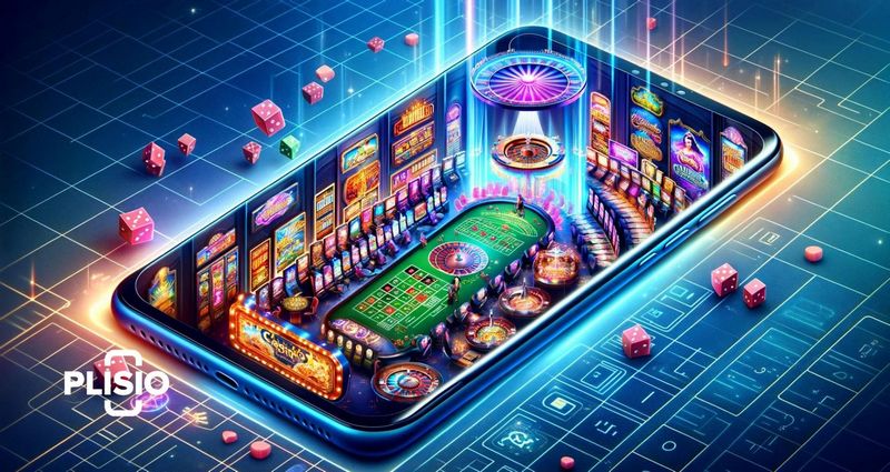 Nuovi casinò online non AAMS e tendenze future Nuovi casinò online non AAMS e tendenze future
